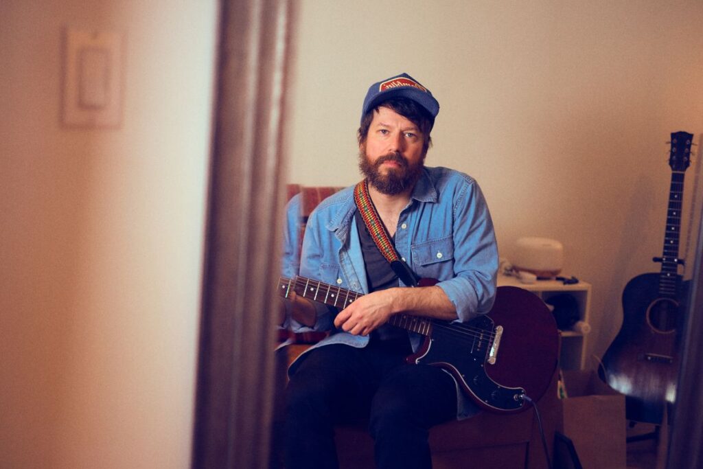 John Gallagher Jr (credit Regina Strayhorn)