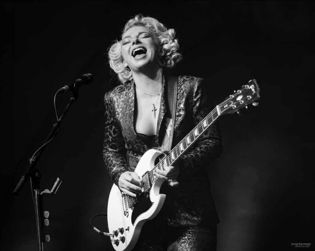 Samantha Fish