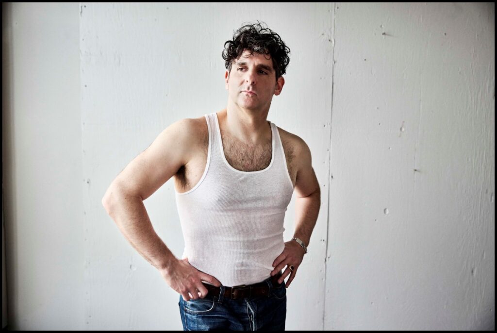 Low Cut Connie (credit Danny Clinch)