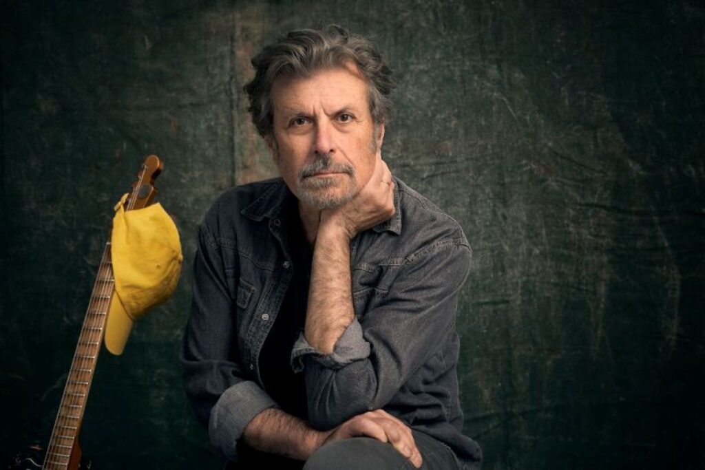Eric Bazilian