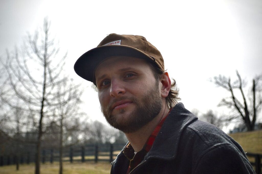 Levi Foster (credit Sabrina Burnette)