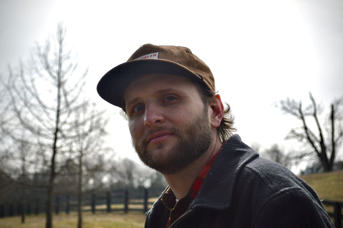 Levi Foster (credit Sabrina Burnette)